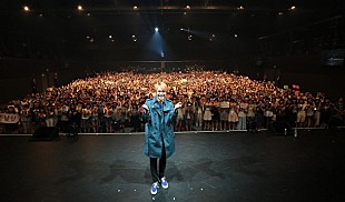 「東雲 DONG WOON from BEAST ソロリリース記念パーティーレポート到着」