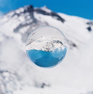 「Album Review： androp『androp』　今バンドが届けたい想いが詰まった優しく熱いロック・アルバム」