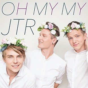 「イケメン大国スウェーデンの新星3人組 JTR 来日フリーライブ続々決定」