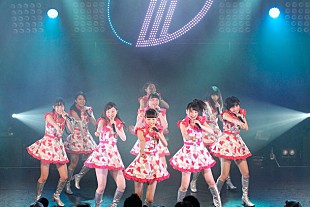 「東京パフォーマンスドール 真夏の連続公演フィナーレで初ライブ作品リリース発表「WE ARE TPD!! -type 2-」動画公開も」