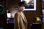 キム・ジェジュン「キム・ジェジュン（JYJ）主演『スパイ～愛を守るもの～』完全未公開写真を初披露」1枚目/6