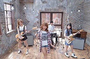 「Chu's day. デビューアルバム在庫切れ店舗多発中 代表曲「Rocking Shoes」MV公開」