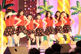 「今年のTIFで見つかったアイドル！大阪☆春夏秋冬、全国3位の歌唱力とステージスキルで次ブレイク最右翼？」