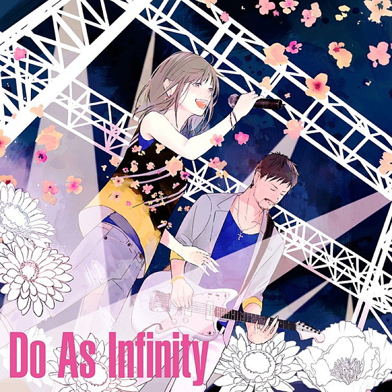 Do As Infinity 犬夜叉 テイルズオブシリーズ 戦国basara 等タイアップ楽曲コレクション配信 Daily News Billboard Japan