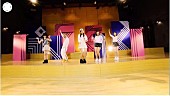 Ｄａｎｃｉｎｇ　Ｄｏｌｌｓ「Dancing Dolls 視点を自在に変えられる360°新作MV公開」1枚目/4