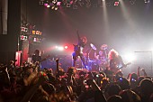 「ViV 感謝の意とともに新宿ReNYへの挑戦を誓った熱狂の一夜」1枚目/1