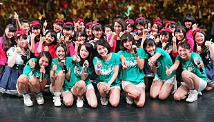 「さんみゅ～ 初となる全国ツアー開幕「最高のパフォーマンスをすることが出来ました」」