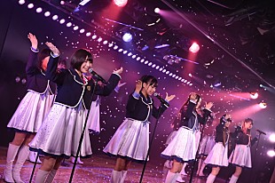「AKB48 現チーム体制での千秋楽公演がスタート」