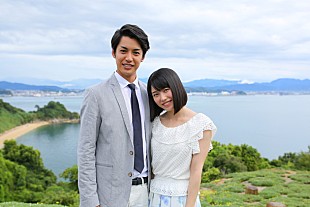 「AKB48 横山由依がラブストーリー主演 ショートフィルム企画で人妻に」