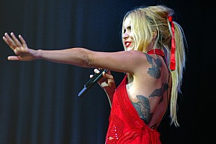 「オーディション番組『ザ・ヴォイス』第5シーズンの新コーチがパロマ・フェイスとボーイ・ジョージに決定」