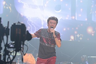 「サザンオールスターズ 22年振りの日本武道館で葡萄の旅完走 ビートルズオマージュも」