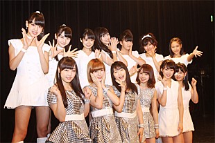 「モーニング娘。'15 生田「絶対センター狙いたい！」宣言 鞘師による「ポゥ！」祭りや武道館2days公演発表も」