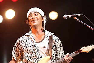 「山崎まさよしトリビュート【Augusta Camp 2010】ライブ映像無料配信開始」