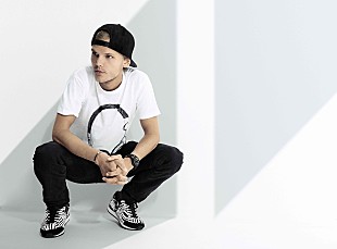 「アヴィーチー 待望の新曲2曲を8/28にリリース、アルバム予約も同時スタート」