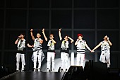 ２ＰＭ「2PM 韓国公演再現で36,000人が熱狂 武道館/大阪城/横アリ/ガイシホール 各公演3日連続のモンスターイベント開催決定」1枚目/7