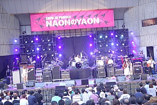 「Chelsy、SHOW-YA/相川七瀬/渡瀬マキ/中川翔子/プリプリ……錚々たるメンツに囲まれ爽快アクト OA出演のDARARAにも注目」