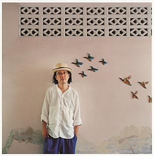 「ハナレグミ 8/27新作リリース記念特番決定 レキシ池田/やついいちろうが出演」