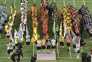 「AKB48グループ大運動会 チーム8優勝/2位から4位まではSKE48が独占/助っ人NGT48北原里英は不運な結果に」