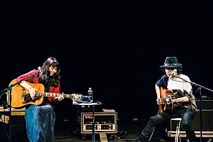 「大阪初開催！LOVE PSYCHEDELICOプレミアムアコースティックライブ"TWO OF US"での特別な一夜をレポート 8/27のFM802にてライブ音源オンエア」