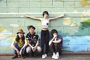 「白波多カミン with Placebo Foxes 見汐麻衣のソロプロジェクトMANNERS/otoriと対バン＆新ライブ映像公開」