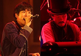 「スキマスイッチ【第95回全国高校ラグビー大会】大会テーマソング担当」