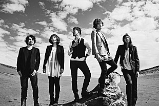 「FM802ヘビロ 9月は邦楽“BIGMAMA”と洋楽“JESS GLYNNE”に」