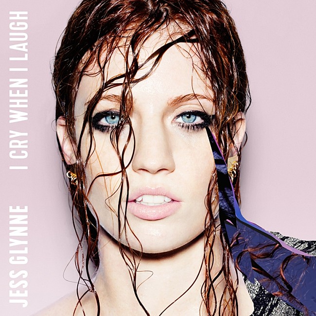 ＢＩＧＭＡＭＡ「JESS GLYNNE
Debut Album『I Cry When I Laugh」4枚目/4