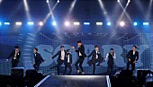 SUPER JUNIOR「東方神起不在【a-nation】でSUPER JUNIOR大活躍/VAMPSは涙？/金爆は味の素導入/倖田來未は“a”背負う者の矜持見せる」1枚目/14