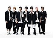 GENERATIONS from EXILE TRIBE「GENERATIONS「PAGES」が海外TVドラマ『THE FLASH/フラッシュ＜ファースト・シーズン＞』イメージソングに決定」1枚目/2