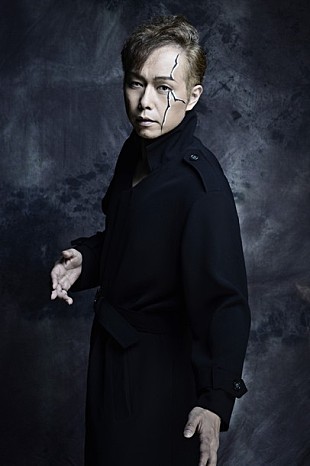 「大槻ケンヂ×るしゃ×非常階段“初音オーケン階段”結成記念プロジェクト始動」