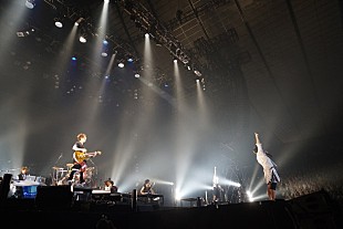 「UVERworld アニバーサリーライブ開催「来年消えるといわれた俺たちが最高な状態でデビュー10周年を迎えているぜ！」」