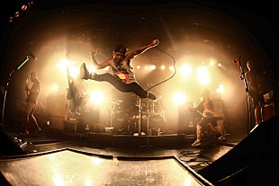 「FACT 最後の全国ワンマンツアー開幕＆新曲収録の初ベストアルバム発売決定」