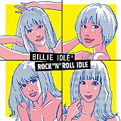 BILLIE IDLE「」2枚目/3