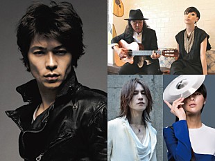 「武田真治　芸能生活25周年アニバーサリー・ツアーの追加発表でビルボードライブ東京公演が決定」