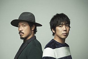 「JFL5局共同キャンペーン YEN TOWN BANDによる対バンが全国5都市で決定！大阪はスキマスイッチ」