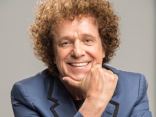 「「星影のバラード」で知られるシンガー・ソングライター、レオ・セイヤー　1981年以来の来日公演を開催」