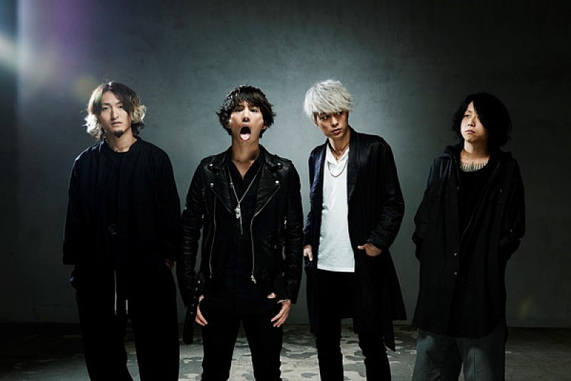 One Ok Rock Japan Tour追加公演初日に出演した洋楽2アクト スリーピング ウィズ サイレンズ アゲインスト ザ カレントの魅力を徹底レポート Daily News Billboard Japan