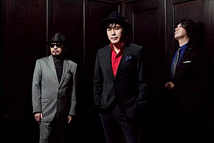 「SING LIKE TALKING 2年半ぶりSgはストリングスをフィーチャー「ひさしぶりにドラマチックな曲に仕上がりました」」