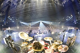 「ONE OK ROCK、新曲「The Way Back -Japanese Ver.-」を10/2より配信スタート」