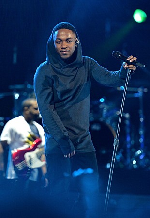 「2パックの命日にケンドリック・ラマーが感動的な手紙を寄稿」