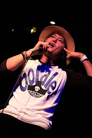 「中村一義 ビクターに移籍「立派な海賊にしてもらおうと思います！」アルバム『金字塔』再現ライブも決定」