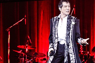 「矢沢永吉 6年ぶりの東京ドーム公演、完全ノーカットでBlu-ray＆DVD発売決定」