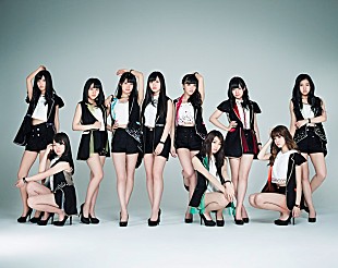 「6週連続1位獲得の実力派アイドル“GEM”新曲MV公開「ガツガツダンスをしている私たちに注目して」」