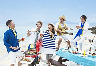 「HY結成15周年記念ツアーがスタート「今回はやりたいことを全部やります！」」