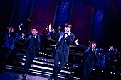 w-inds.「w-inds.『Blue Blood』ツアー国内最終公演敢行＆DVD/Blu-ray発売決定「15周年に向けて頑張りたいですね」」1枚目/3