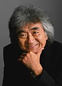 小澤征爾「【セイジ・オザワ松本フェスティバル】2016年の開催日が決定」1枚目/1