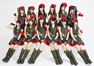 「アフィリア・サーガ 新衣装公開＆アニメ『対魔導学園35 試験小隊』OPテーマについてのメンバーコメント到着」