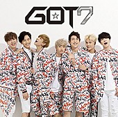 ＧＯＴ７「 【先ヨミ】GOT7 日本3rdSGがトップを走る、タキツバは追いつけるか!?」1枚目/1