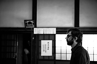 「シルヴァン・ショヴォ率いる気鋭トリオが小津監督作の為に制作した楽曲集を発表、10月には来日ツアー」