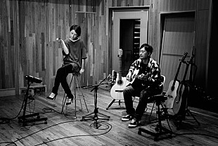 「Do As Infinity 2人だけで再録音した渾身作16週連続配信 第一弾は「深い森」」